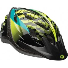 Bell Axel Youth Bike Helmet - B01M9FTYPF
